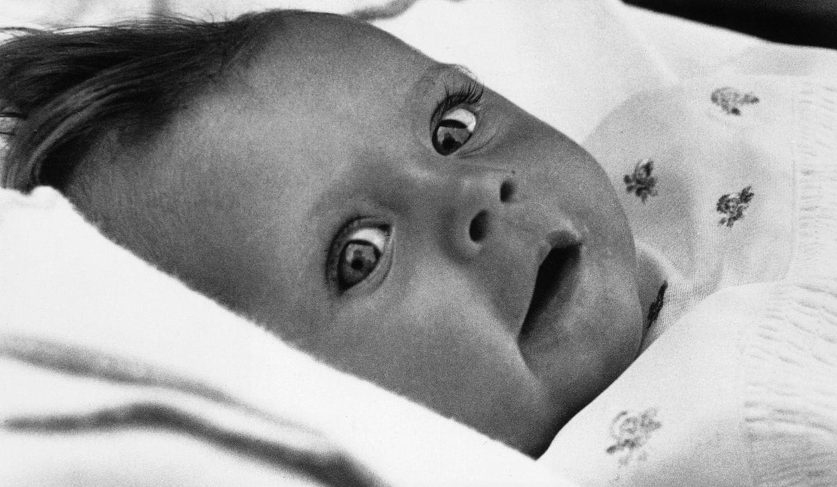 10 Names That Parents Have Been Banned From Naming Their Babies Indy100 Indy100