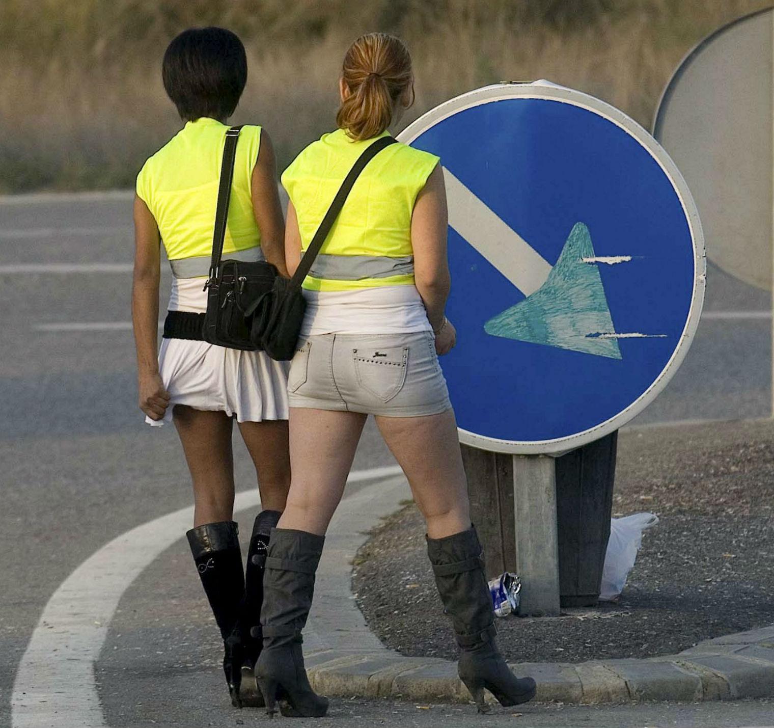 This Italian Council Actually Wants Local Prostitutes To Become More 