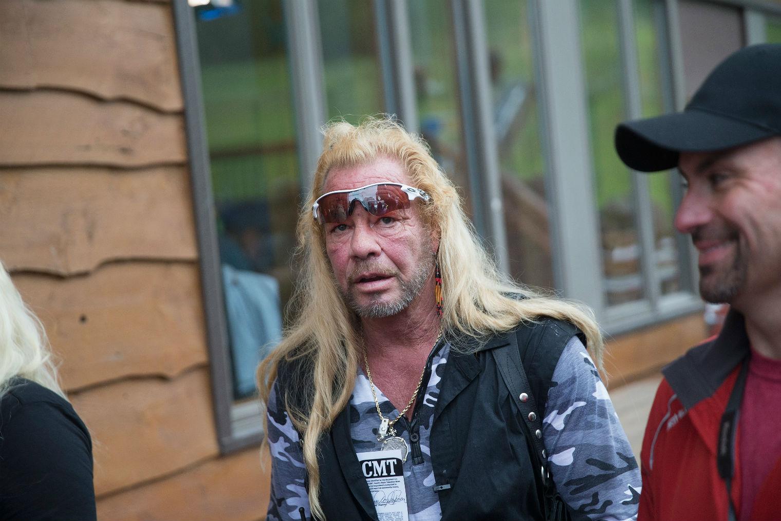 The Bounty That Even Dog The Bounty Hunter Admits Is Probably Out The Bounty That Even Dog The Bounty Hunter Admits Is Probably Out