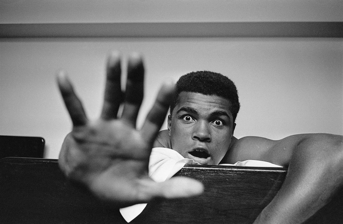Muhammad Ali S 10 Greatest One Liners Indy100 Indy100