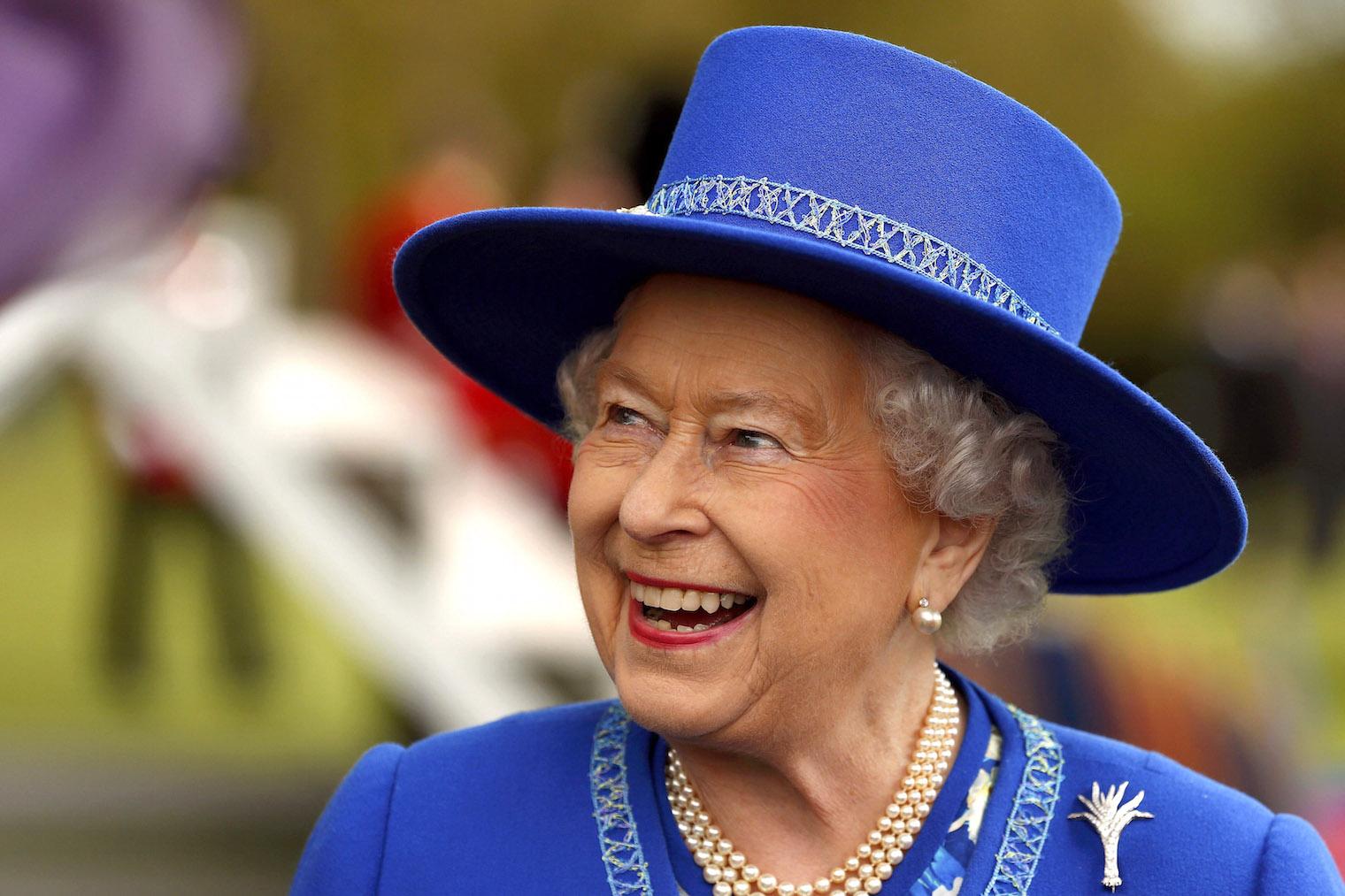 if-you-were-ever-inclined-to-celebrate-the-queen-s-birthday-it-could