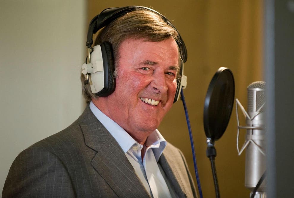 That time Terry Wogan announced the wrong Eurovision ...