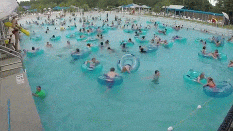 lifeguard drowning dangers incidents explained