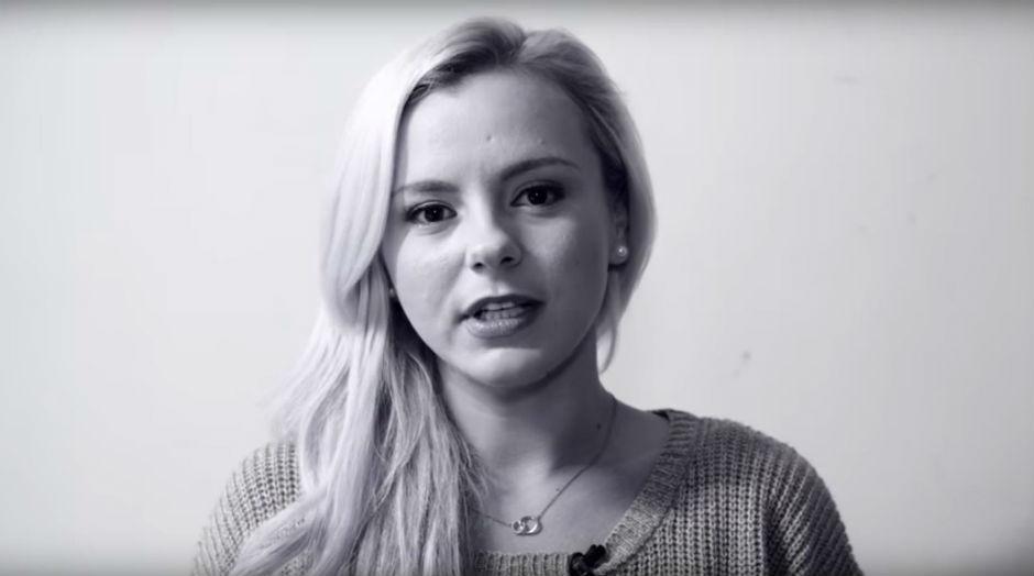 Bree Olson Porn Star - Former porn star Bree Olson has a warning for women who are ...