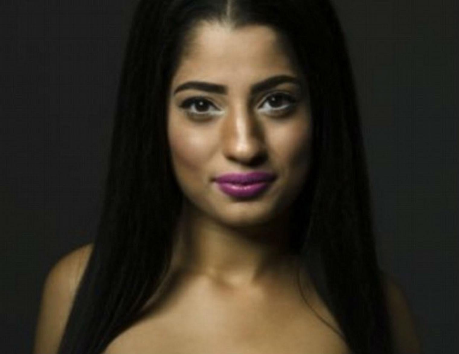 Indian Desi Porn Star Nadia - Nadia Ali: Muslim porn star explains why she got into the ...