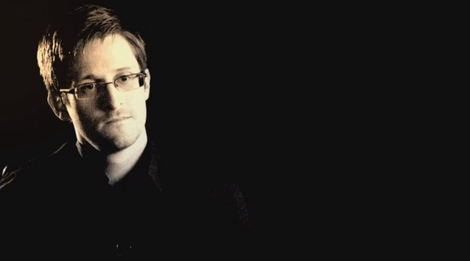 Eight things we learned from Edward Snowden's first BBC interview ...