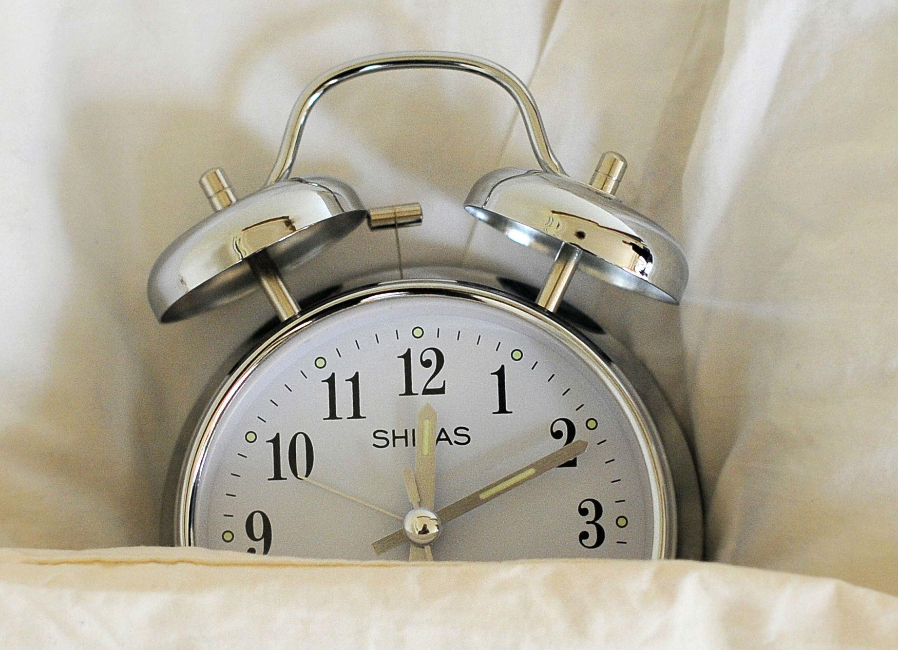 The clocks change tonight maybe for the last time indy100 indy100