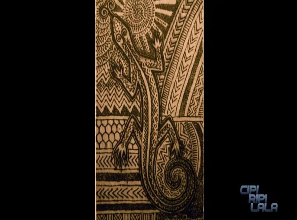 This Man Harnesses The Power Of The Sun To Make Incredible Art Indy100 Indy100 This Man Harnesses The Power Of The Sun To Make Incredible Art Indy100 Indy100