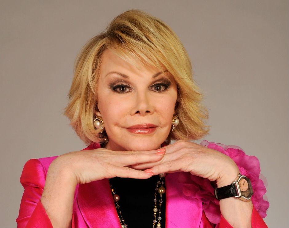 The seven most memorable Joan Rivers oneliners indy100 indy100