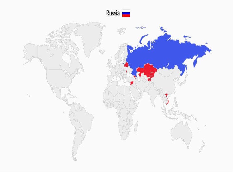 What we can learn by looking at where world powers have military bases ...