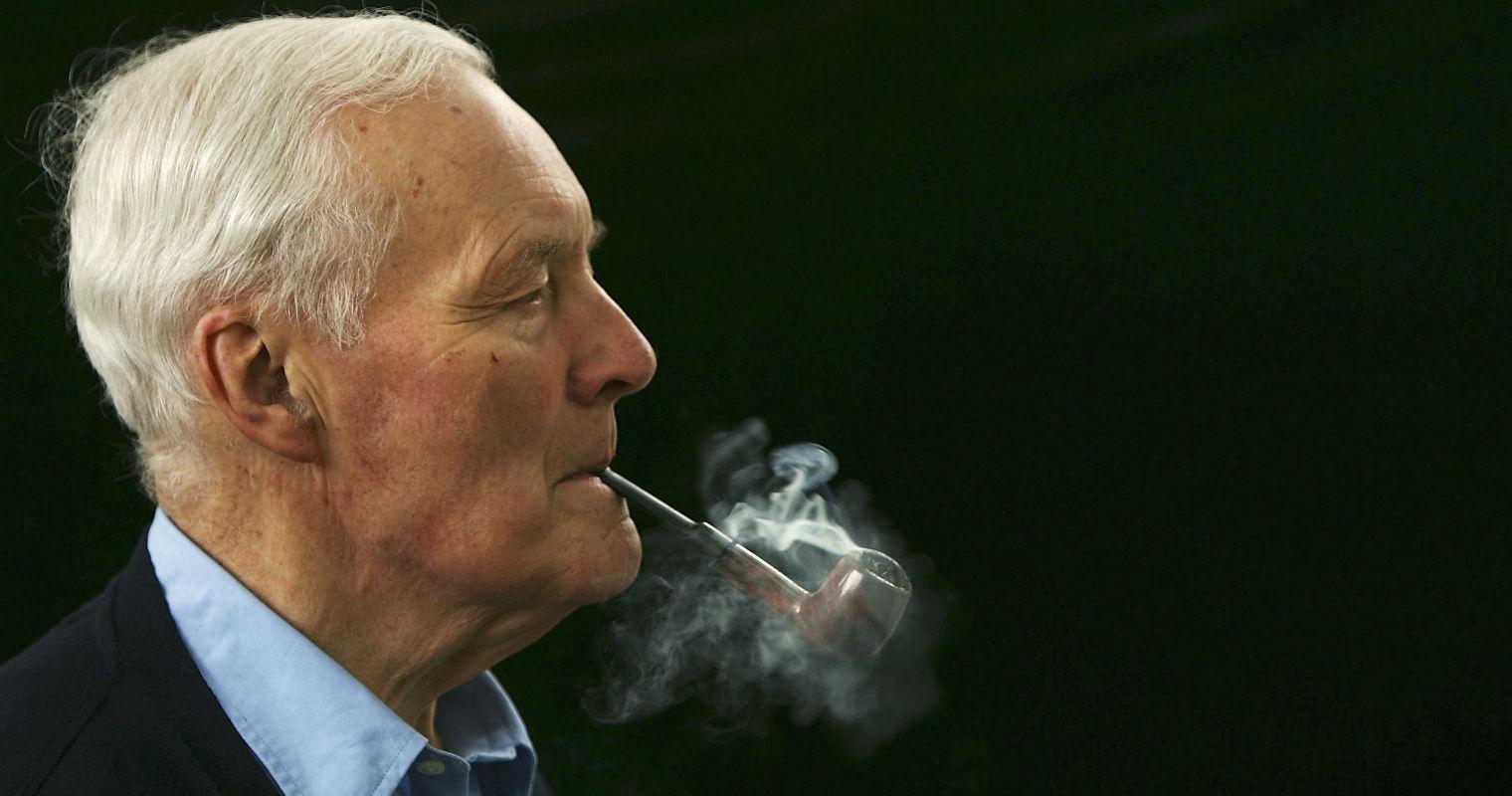 One Year On 10 Of Tony Benn S Most Memorable Quotes Indy100
