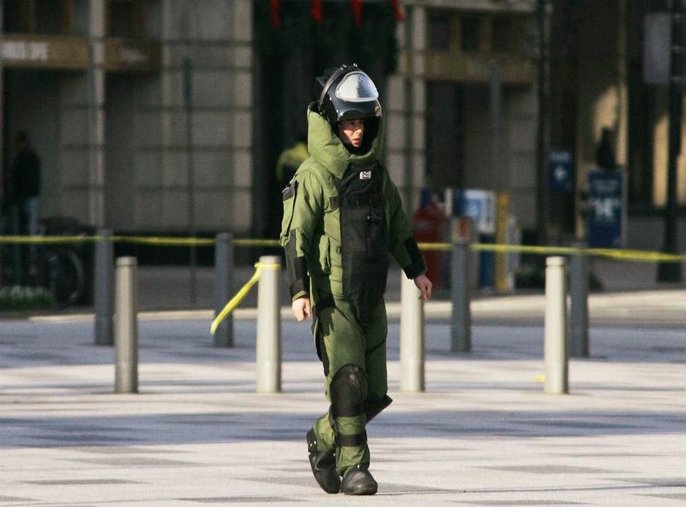 sex toy shuts down courtroom in us bomb squad called in indy100 indy100
