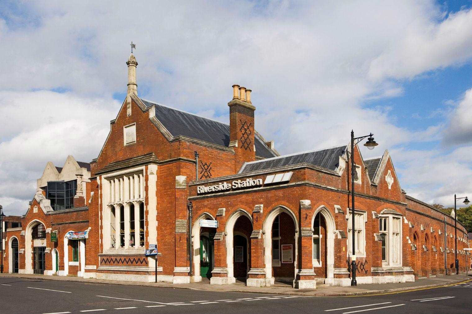 These Are 10 Of The Best Railway Stations In England Indy100 Indy100