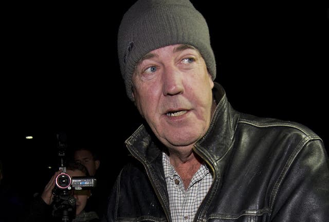 Here's what Jeremy Clarkson has to say about leaving Top Gear | indy100 | indy100