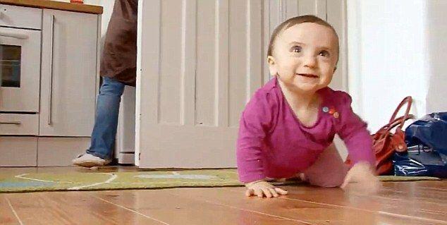 Meet The Baby Who Has Her Sign Language Name On Her Birth Certificate Indy100