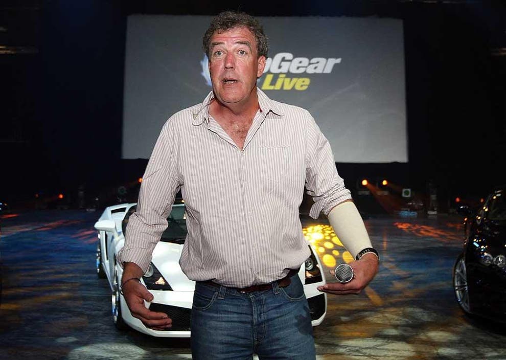 Here are all the non-racist things Jeremy Clarkson has said | indy100 | indy100