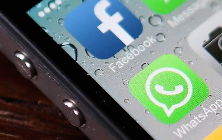 Facebook's purchase of the messaging service WhatsApp was confirmed this week