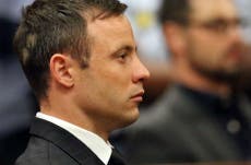 Pistorius released from hospital amid 'heart attack' fears