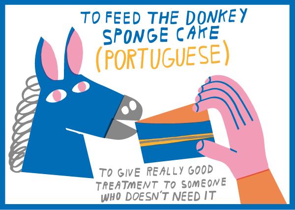 10 Idioms That Can T Be Translated Indy100 Indy100