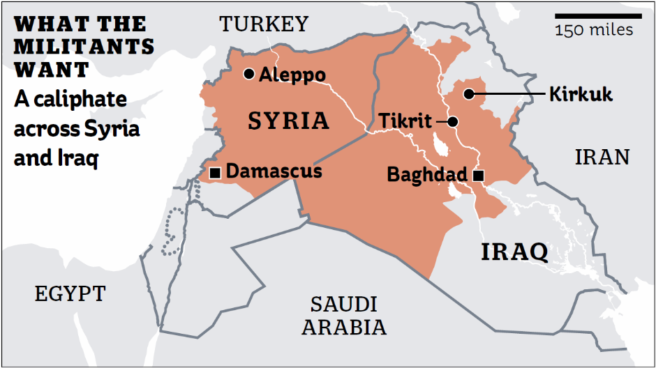 (Source: Institute for the Study of War