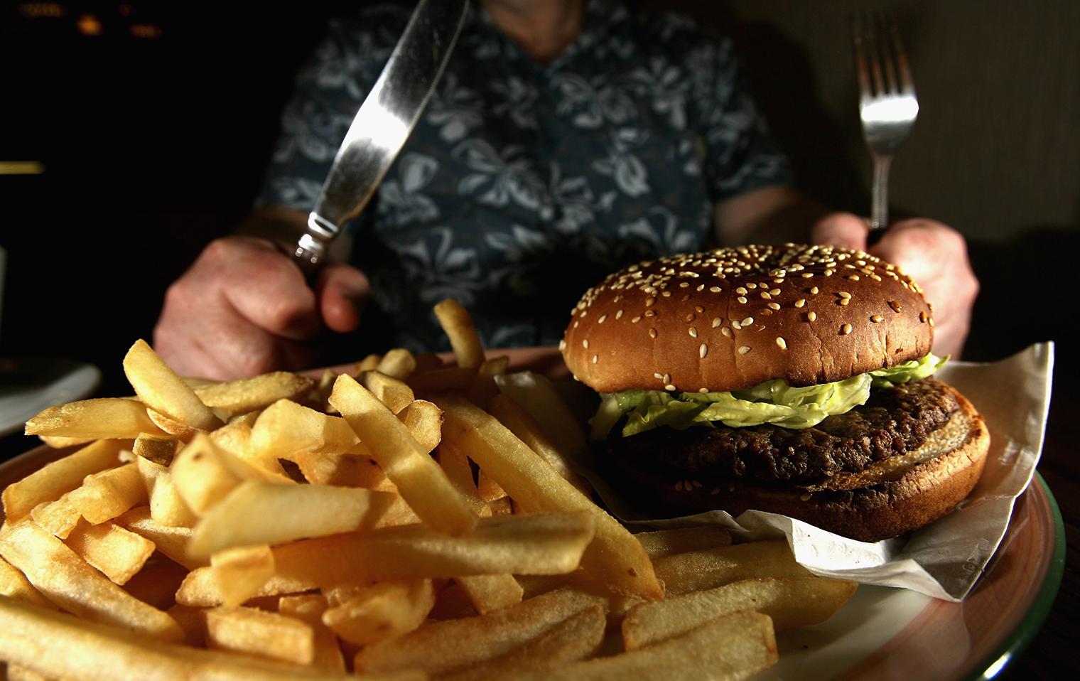 negative effects of fast food consumption essay negative effects of fast food consumption essay