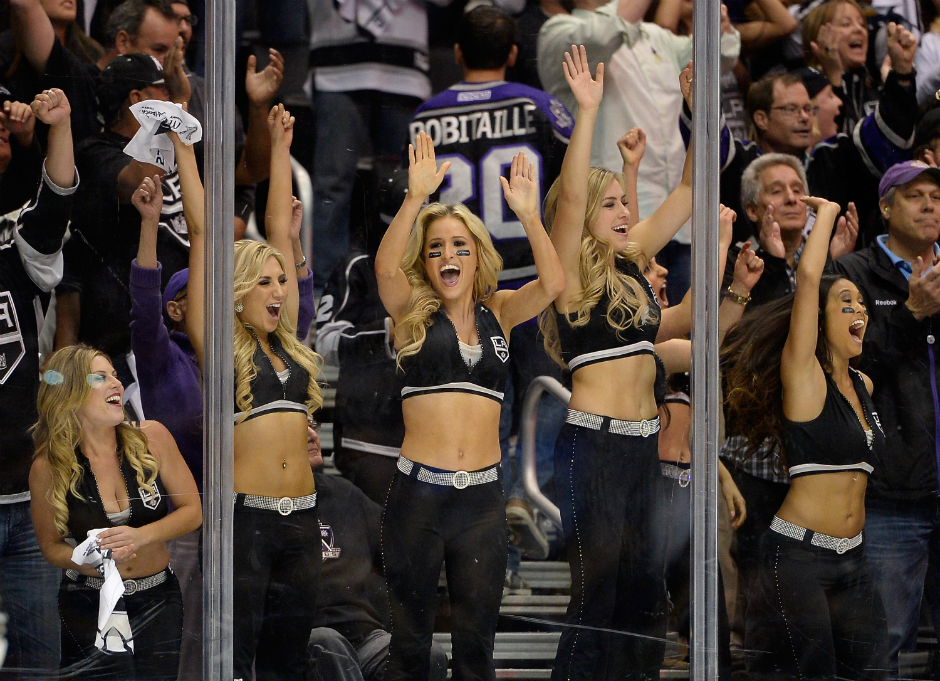 (Picture: Getty