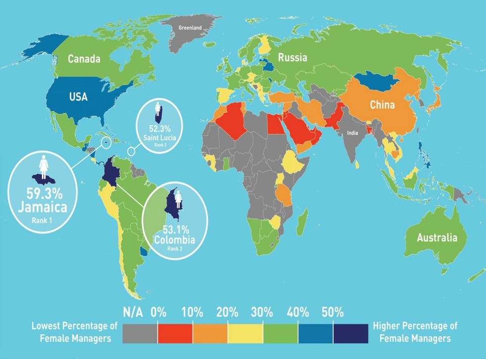 19 thought-provoking maps that will change how you see the world ...
