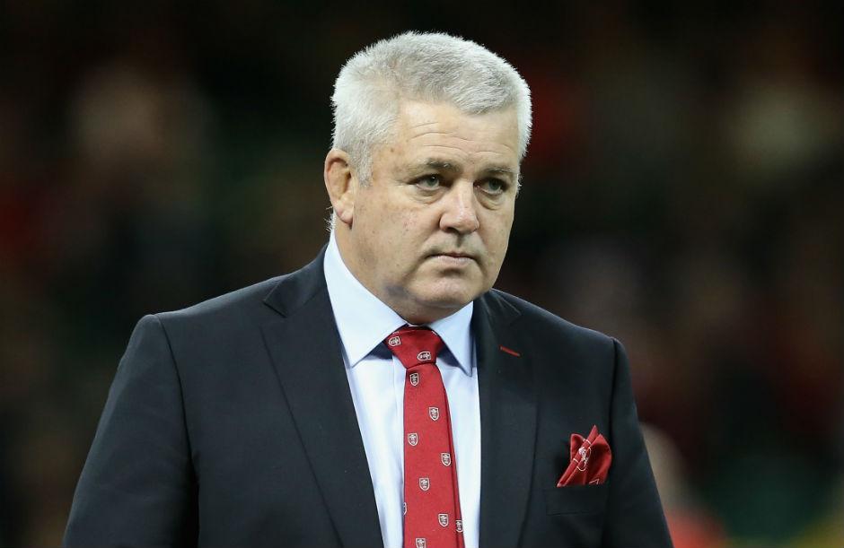 The interview that prompted the Welsh rugby union to complain to the ...