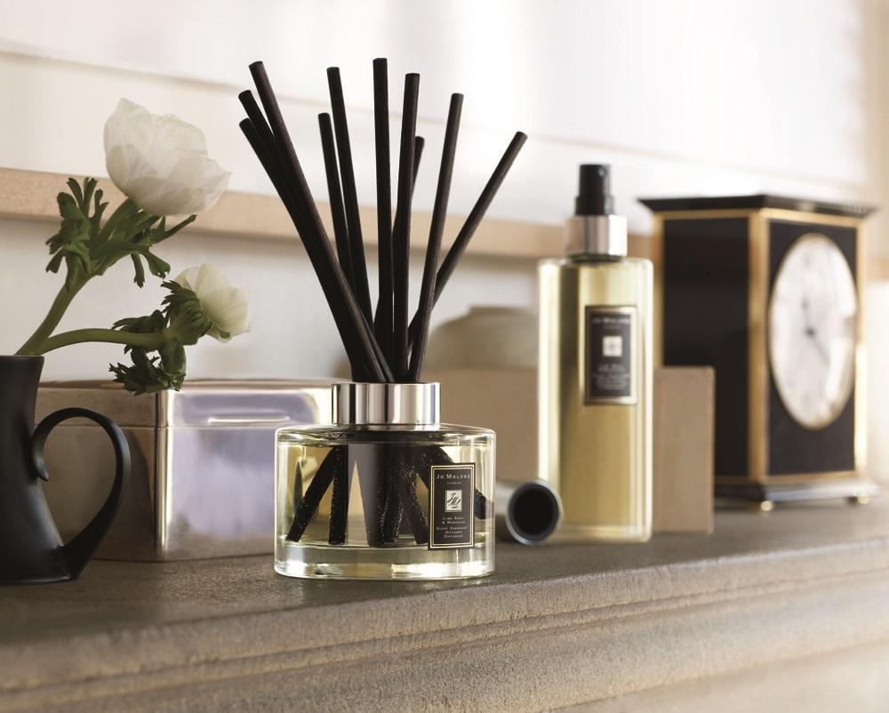 Treat yourself or a loved-one to Jo Malone’s top-selling Lime Basil &amp; Mandarin collection