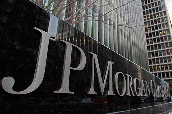 Jpmorgan store machine learning