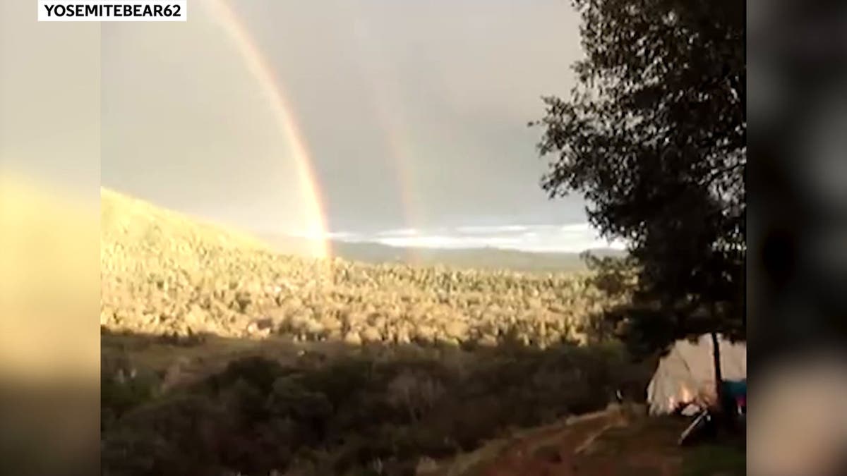 Paul L Vasquez Death Double Rainbow Viral Video Creator Dies Aged 57 The Independent The