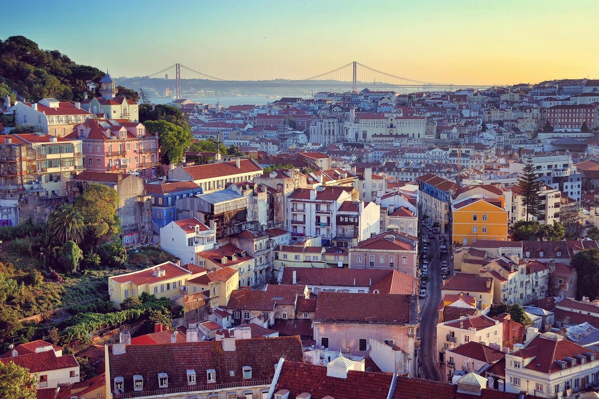 12 trips everyone should take in Europe in 2017 | The Independent | The ...