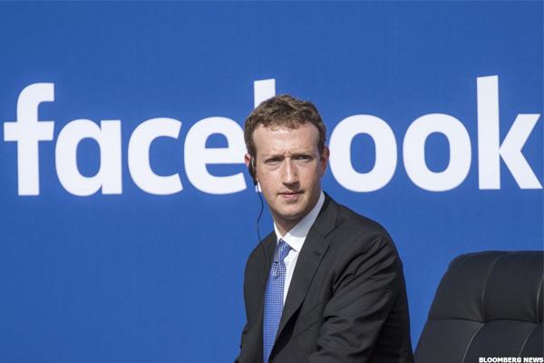 Mark Zuckerberg has said more than 99 per cent of news shared on Facebook is verifiable