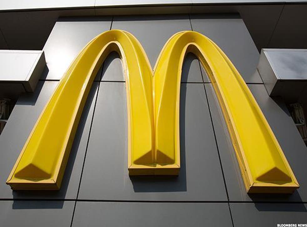 The fast food giant is moving its non-US tax base to the UK