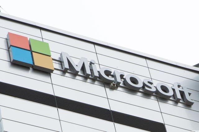 Microsoft discovered the database breach in early 2013 after a highly skilled hacking group broke into computers at a number of major tech companies, including Apple, Facebook and Twitter