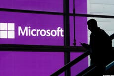 Microsoft women filed 238 discrimination and harassment complaints