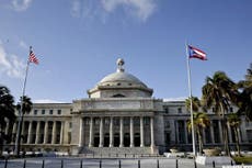 Despite economic problems, Puerto Rico's spirit is unbroken