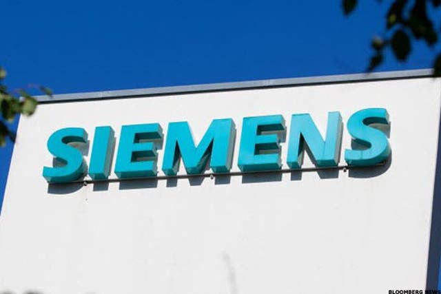 Siemens, which is one of the largest manufacturing companies in Europe, is already one of the biggest employers in the UK rail sector