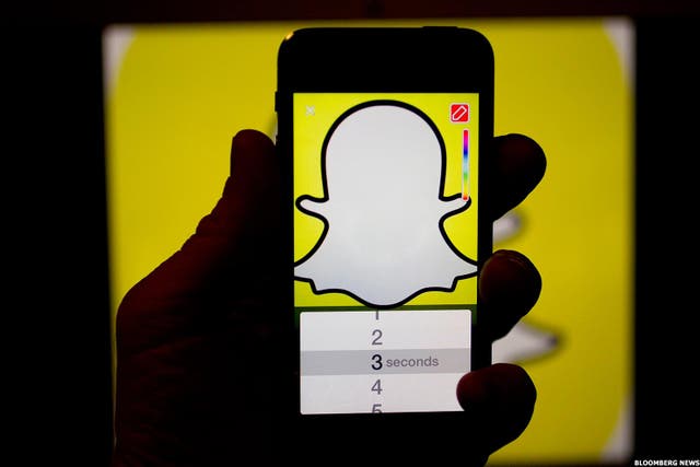 The owner of Snapchat has just gained a valuable ally in China