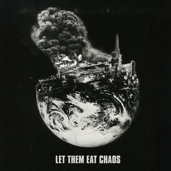 Bilderesultat for kate tempest let them eat chaos
