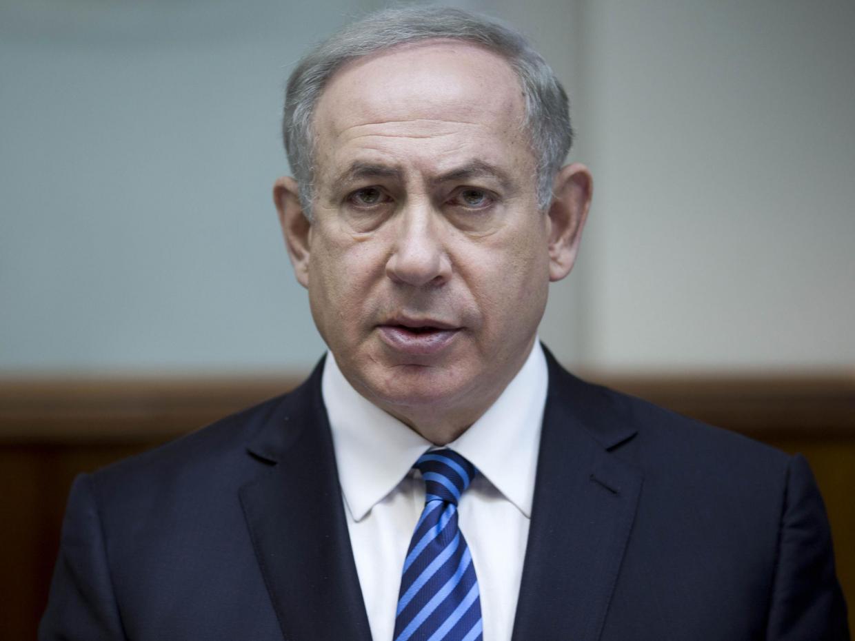 The latest corruption scandal against Israeli Prime Minister Benjamin Netanyahu could be the one that finally ousts him from power Benjamin-netanyahu2