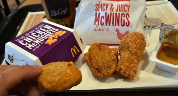 the-ingredients-list-of-a-chicken-mcnugget-is-actually-quite-terrifying