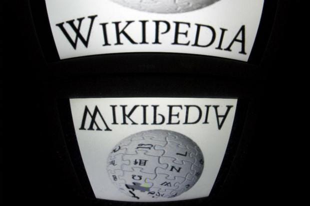 The Weirdest Pages Wikipedia Has Ever Deleted Indy100