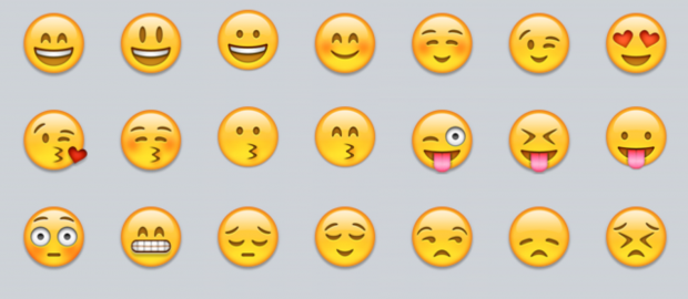 This is probably the most in-depth analysis of worldwide emoji usage ...