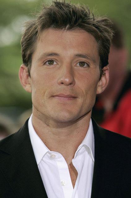 My Life In Media: Ben Shephard | The Independent