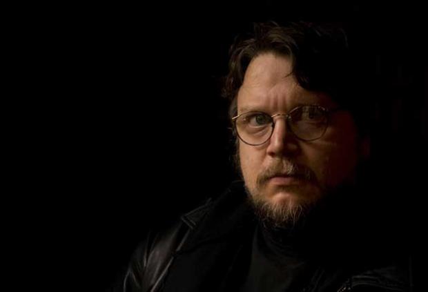 Гильермо дель Торо. Гильермо дель Торо Дедмен. Guillermo del Toro Лоренце Ньютон.