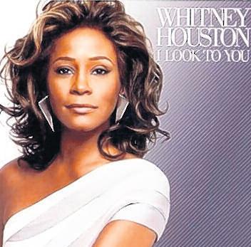 Album: Whitney Houston, I Look to You (Arista) | The Independent