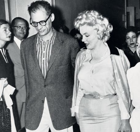 Arthur Miller's Broken Glass reveals his private sorrows | The Independent