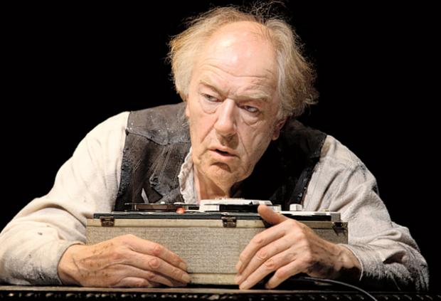 Harry Potter Actor Sir Michael Gambon Retires From The