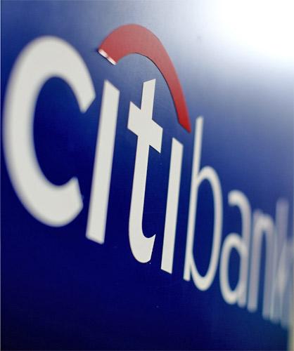 Citigroup forex